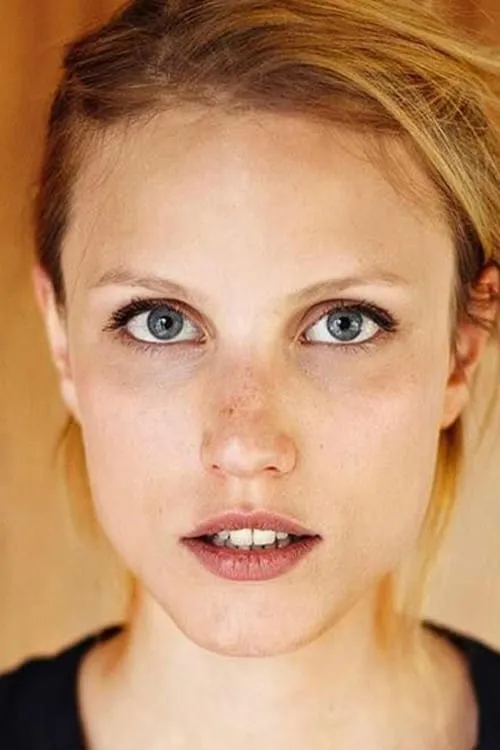 Photo of Isabel Thierauch