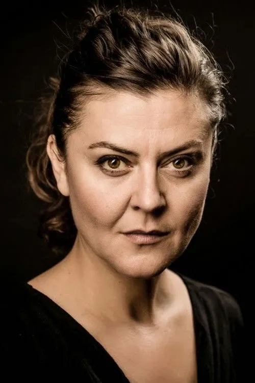 Photo of Isabela Neamțu