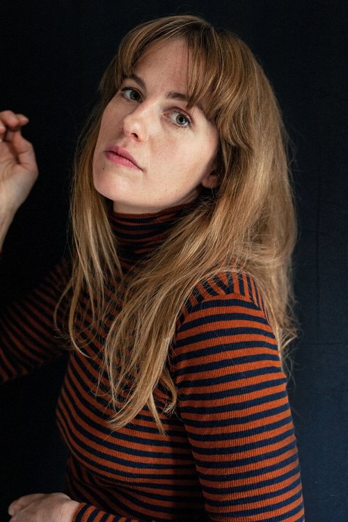 Photo of Isabell Polak