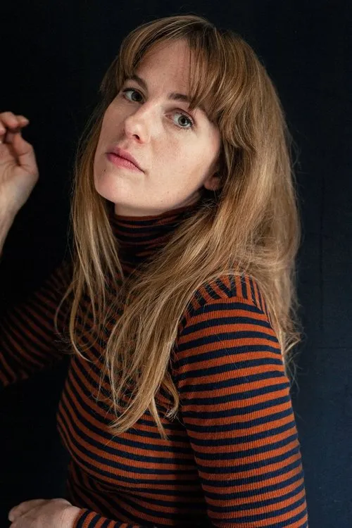 Photo of Isabell Polak