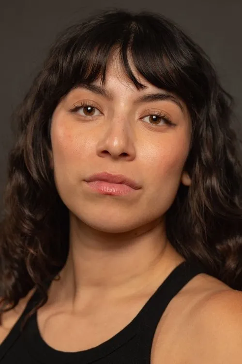 Photo of Isabella Bobadilla