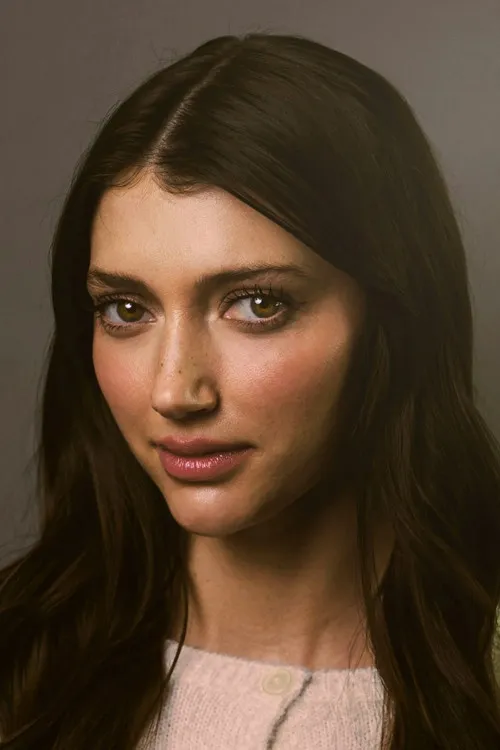 Photo of Isabella Brenza