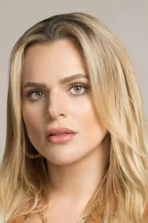 Photo of Isabella Castillo