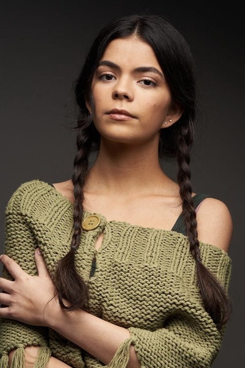 Photo of Isabella Feliciana