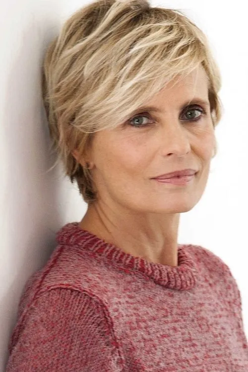 Photo of Isabella Ferrari