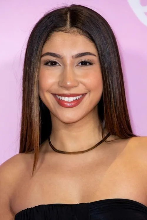 Photo of Isabella Ferreira