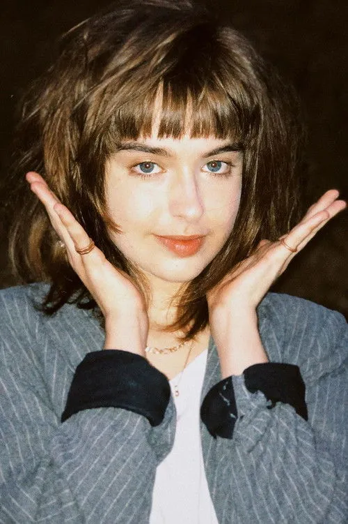 Photo of Isabella Moreira