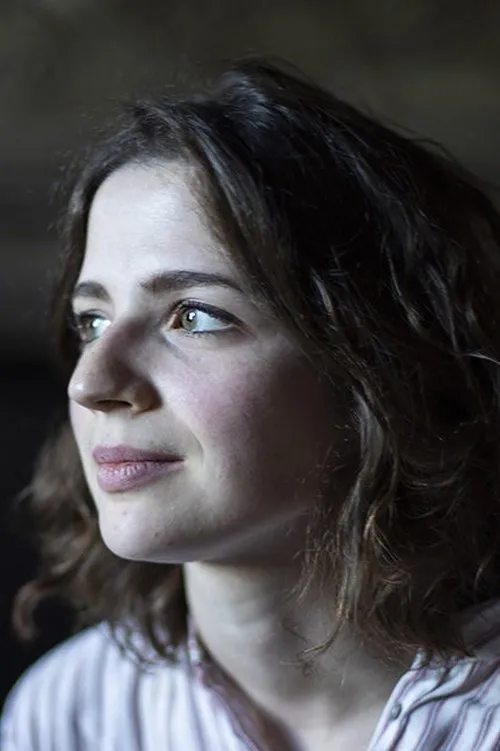 Photo of Isabella Mottinelli