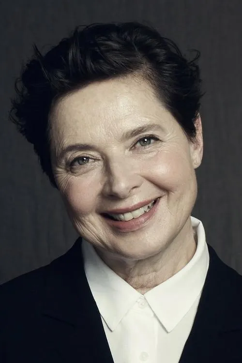 Photo of Isabella Rossellini