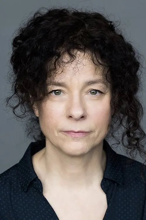 Profile photo of Isabelle Cyr