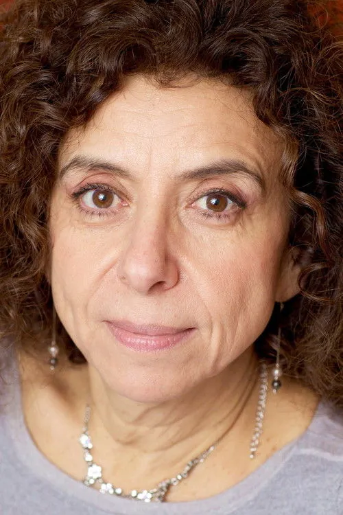 Photo of Isabelle de Botton