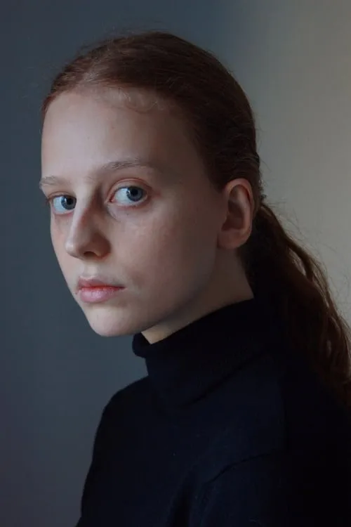 Photo of Isabelle Grill