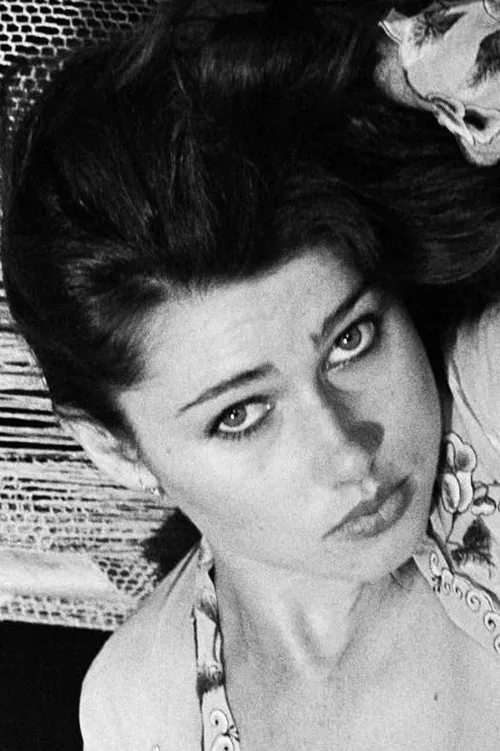 Photo of Isabelle Illiers