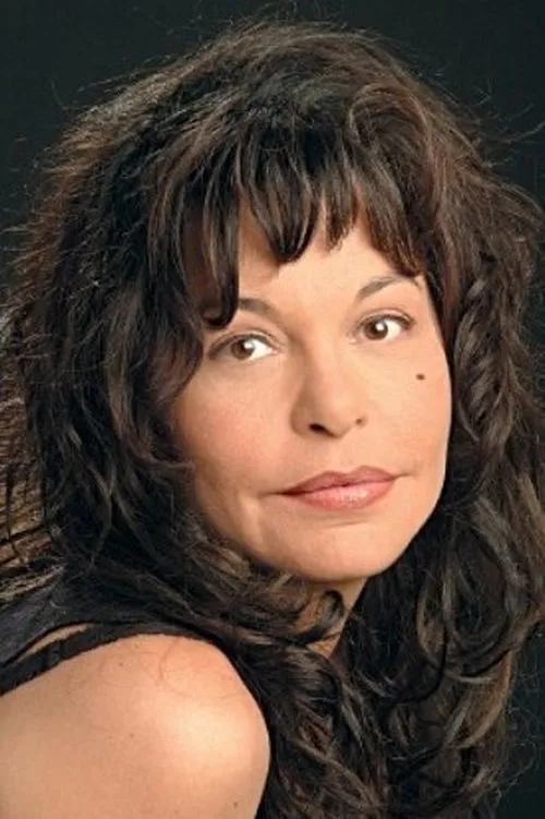 Photo of Isabelle Mergault