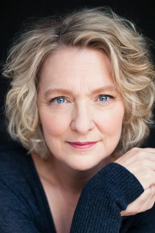 Photo of Isabelle Miquelon