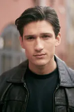 Photo of Isac Calmroth