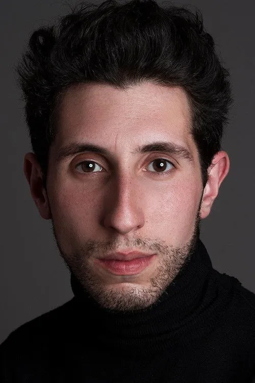 Photo of Isac Graça