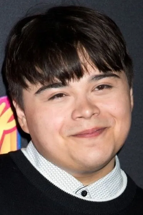 Photo of Isaiah Lehtinen