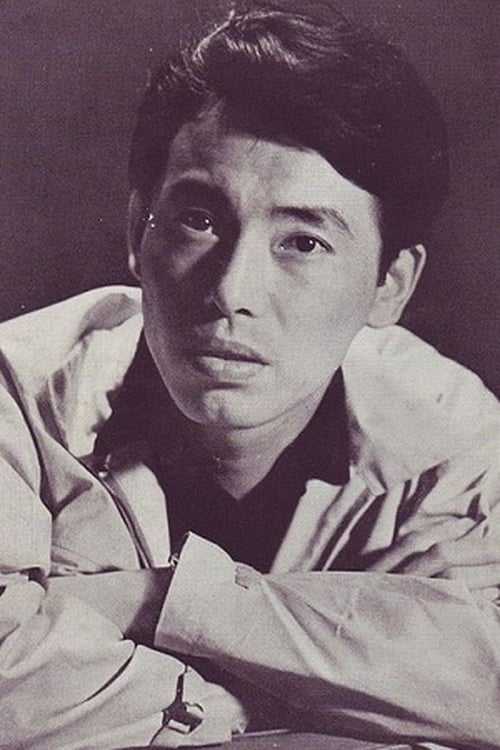 Photo of Isao Kimura