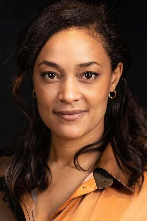 Photo of Iselin Shumba Skjævesland