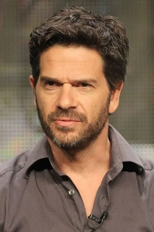 Photo of Ishai Golan