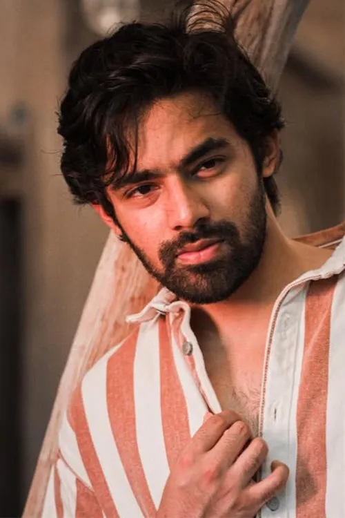 Photo of Ishan Shoukath