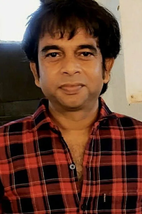 Photo of Ishtiyak Khan