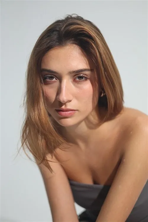 Photo of Isïa Arcangeletti