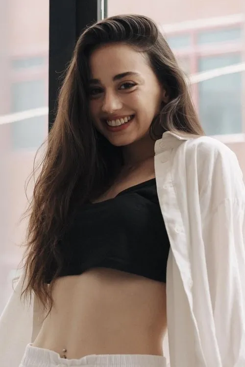 Photo of Işıknaz Özedgü