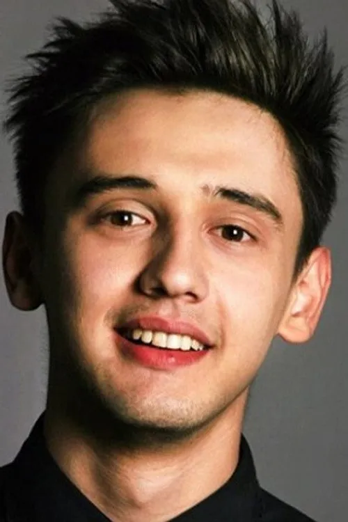 Photo of Iskander Shaykhutdinov