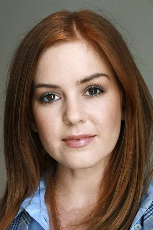 Photo of Isla Fisher