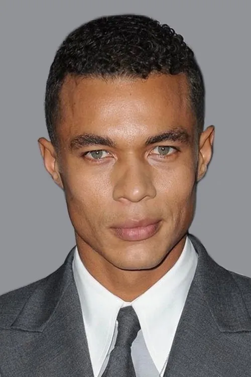 Photo of Ismael Cruz Cordova