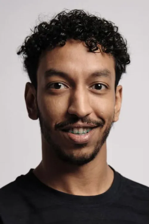 Photo of Ismail Alhassan