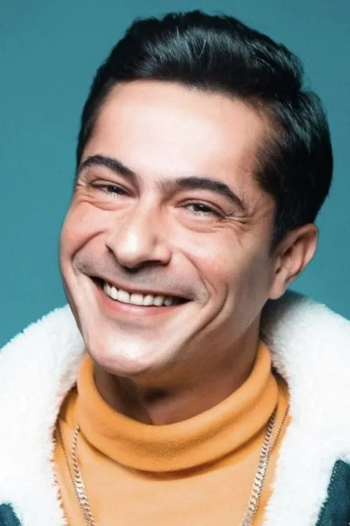 Photo of İsmail Hacıoğlu