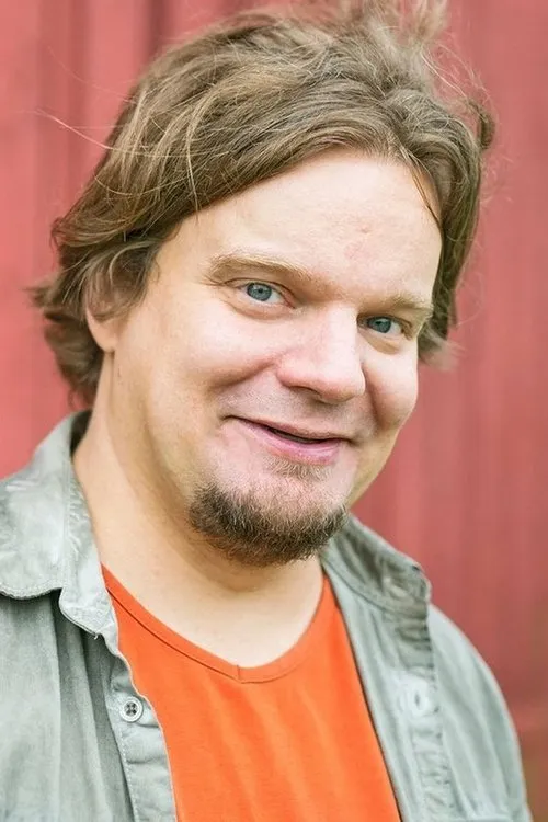 Photo of Ismo Leikola