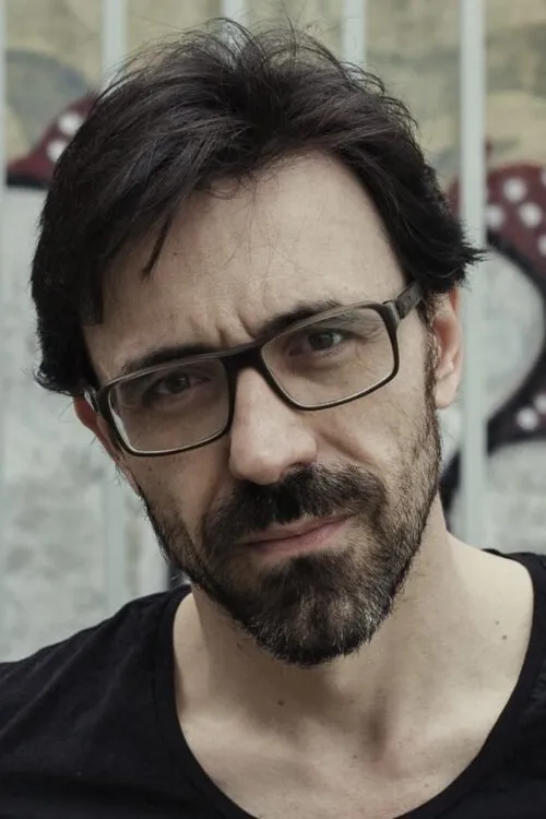 Photo of Israel Elejalde