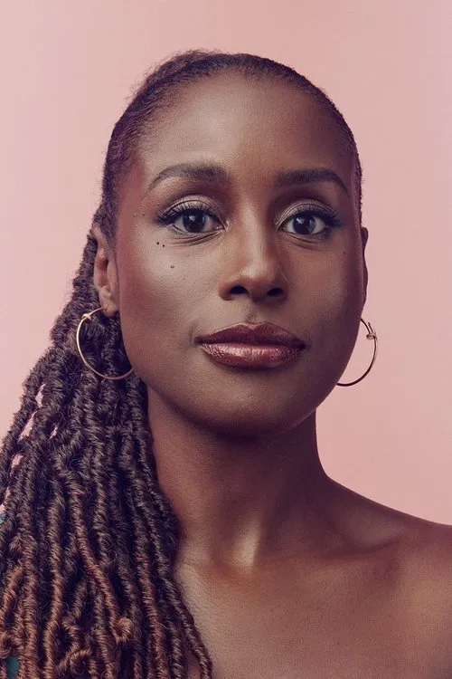 Photo of Issa Rae