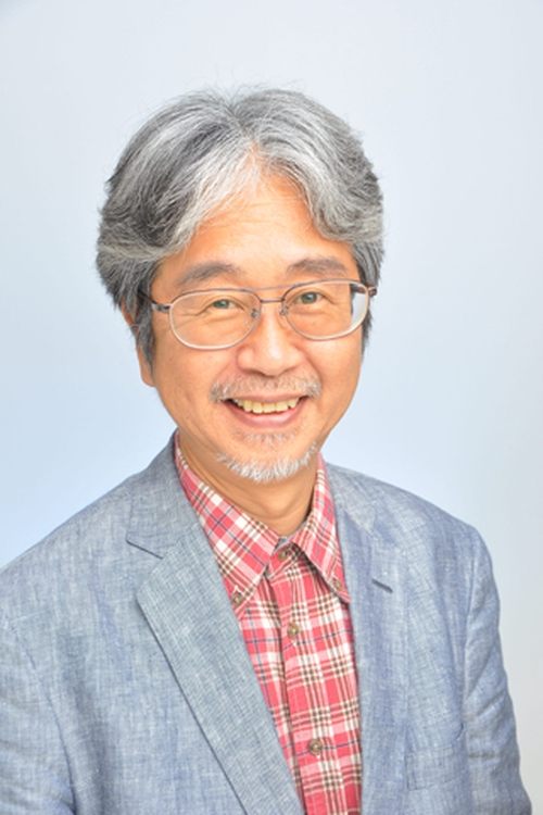Photo of Issei Futamata