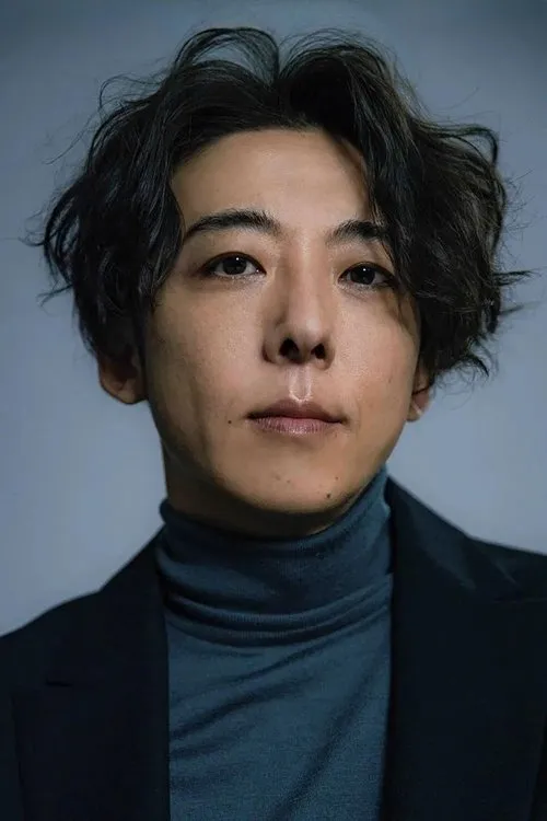Photo of Issey Takahashi