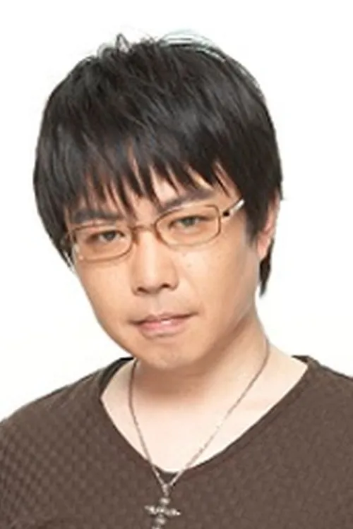 Photo of Isshin Chiba