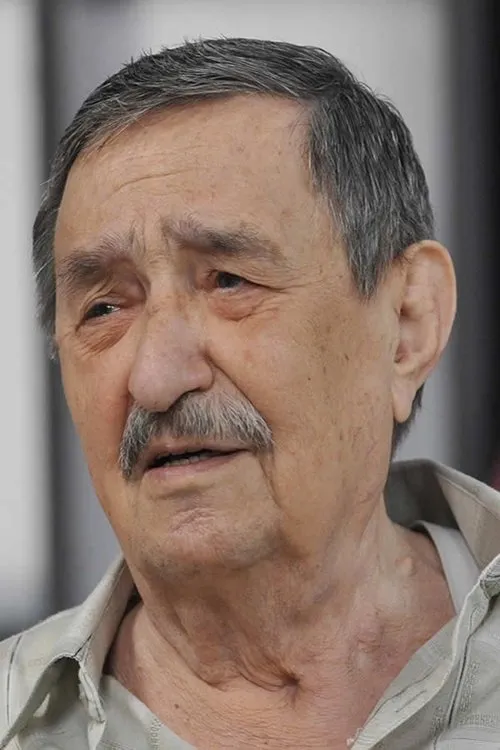 Photo of István Avar