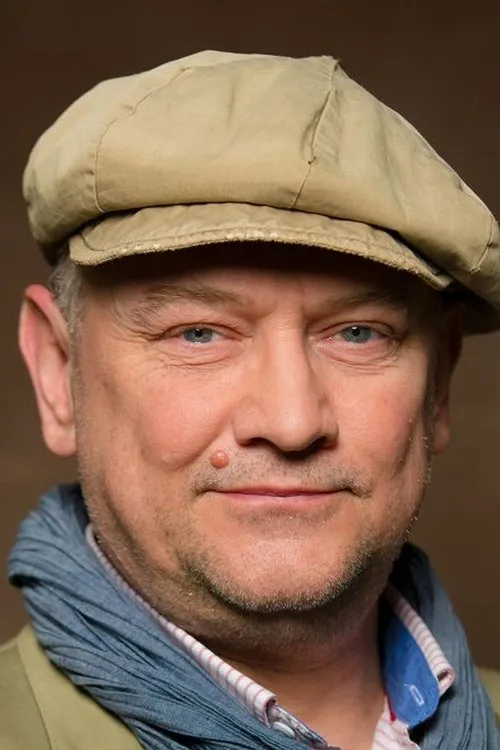 Photo of István Znamenák