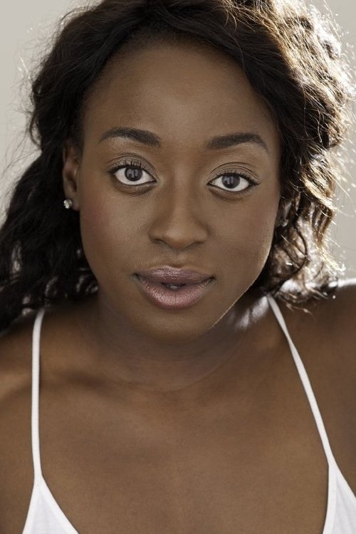 Photo of Ito Aghayere