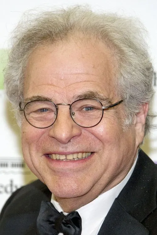 Photo of Itzhak Perlman