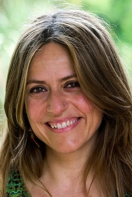 Photo of Itziar Ituño