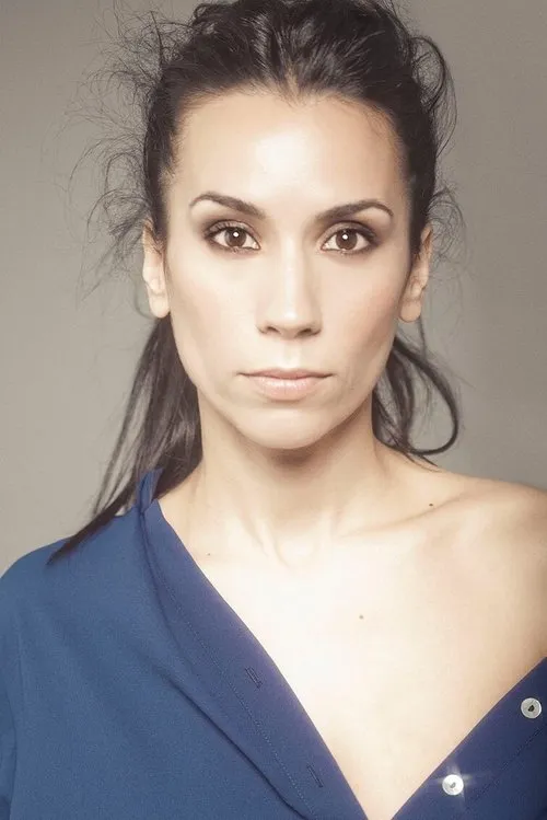 Photo of Itziar Miranda