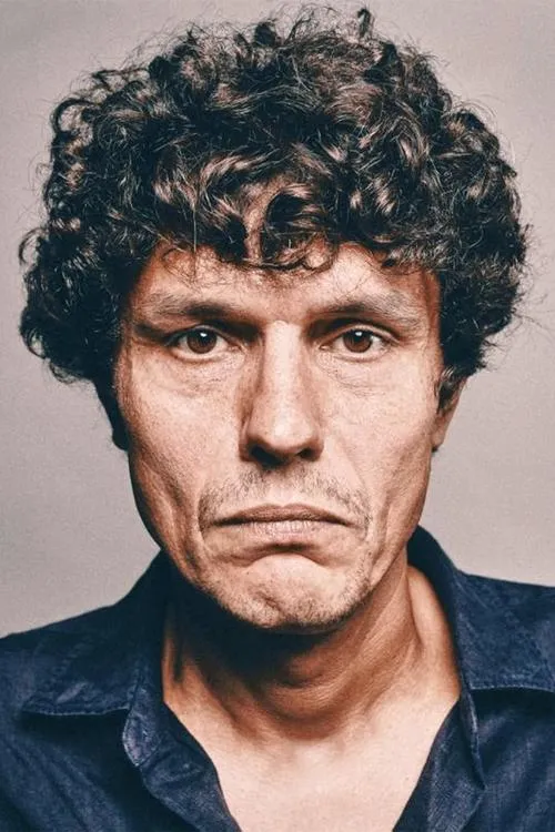 Photo of Iulian Postelnicu