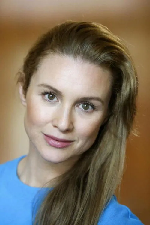 Photo of Iva Krajnc Bagola