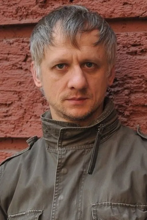 Photo of Ivan Barnev