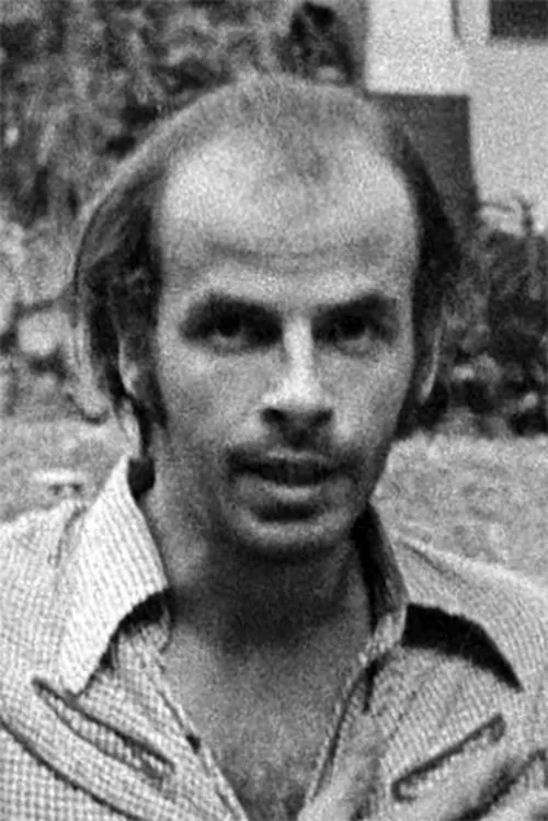 Profile photo of Ivan Cardoso